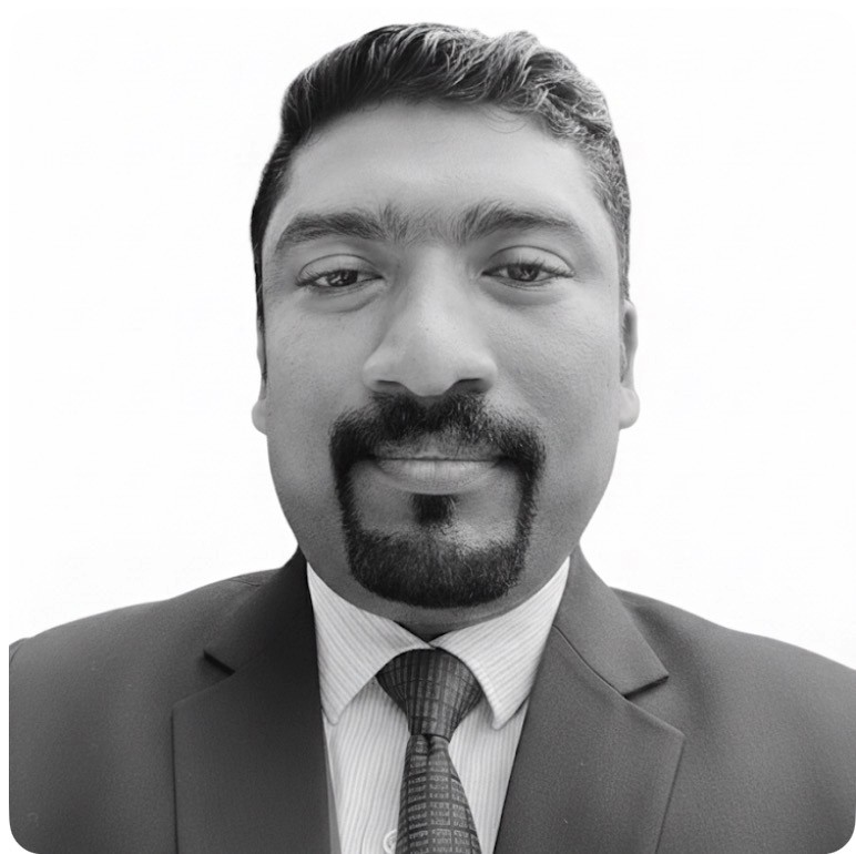 Vijesh R